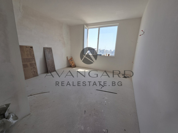 A two -bedroom furnished apartment in Thrace !!!