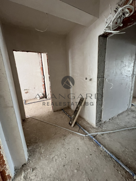 One -bedroom at a top price in front of Act 16