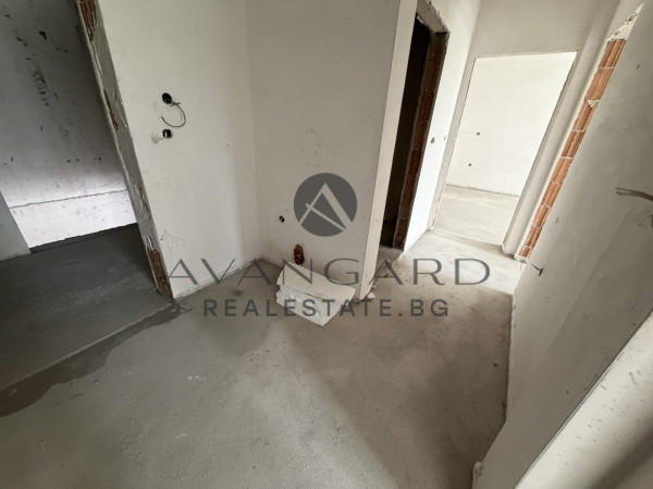 PRE-ACT 16! Two-bedroom apartment in TRAKIA