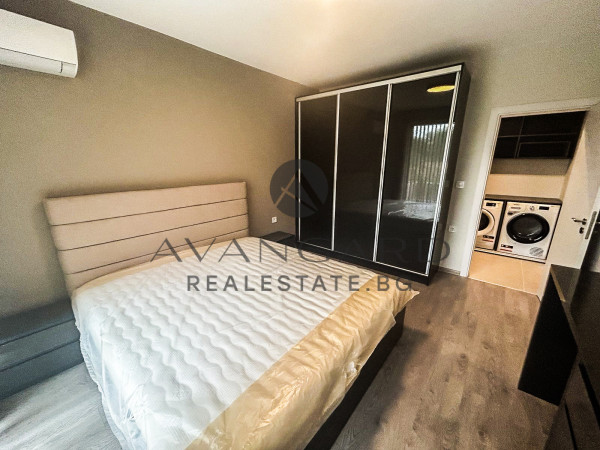 Luxury two bedroom mag. Lexi