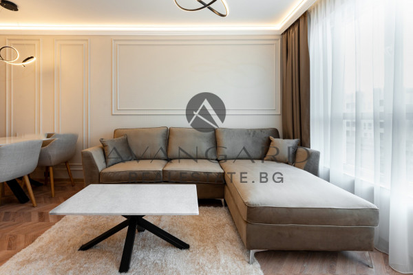 ЛУКСОЗЕН ДВУСТАЕН С АКТ 16