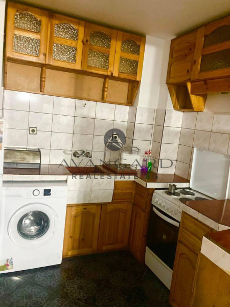 Three-room apartment KARSHIYAKA