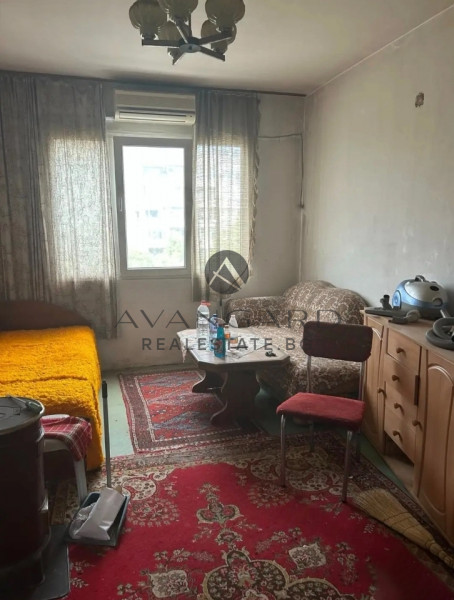 ДВУСТАЕН АПАРТАМЕНТ С ТРИ ОТДЕЛНИ СТАИ! СМИРНЕНСКИ!