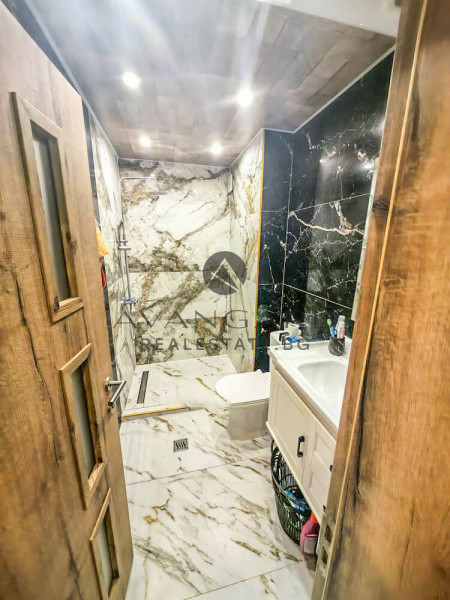 ЛУКСОЗНО ОБЗАВЕДЕН ДВУСТАЕН АПАРТАМЕНТ