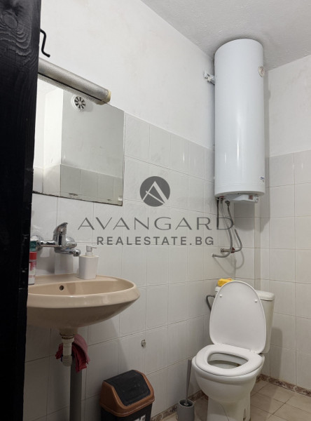 ДВУСТАЕН / ТОП ЛОКАЦИЯ !!! ТРИМОНЦИУМ !!!