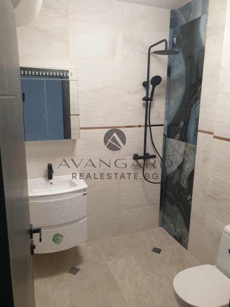 Luxury two-room apartment / Smyrna