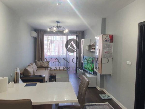 One bedroom apartment next to Jägerhof