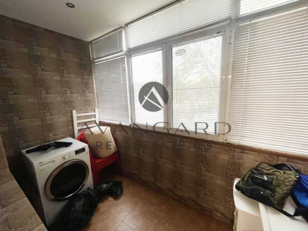 A two -bedroom real area of ​​the mail