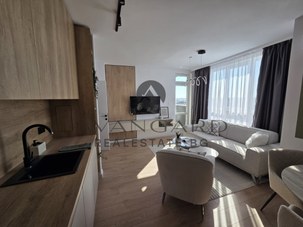 ТРИСТАЕН/ОБЗАВЕДЕН/ТРАКИЯ