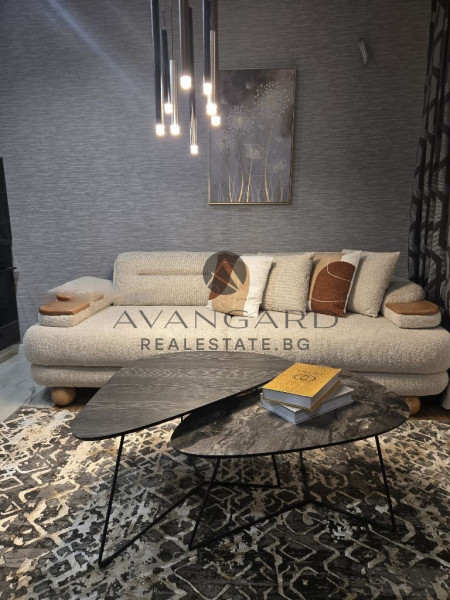 Луксозен тристаен Кършияка