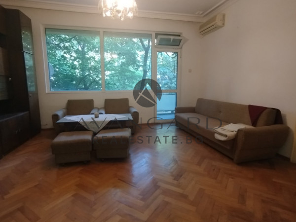 Exclusive !!! Four separate rooms !!! Real square footage!