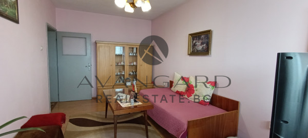 ТРИСТАЕН С ЧЕТИРИ ОТДЕЛНИ СТАИ! ТОРО ГРАНДЕ!