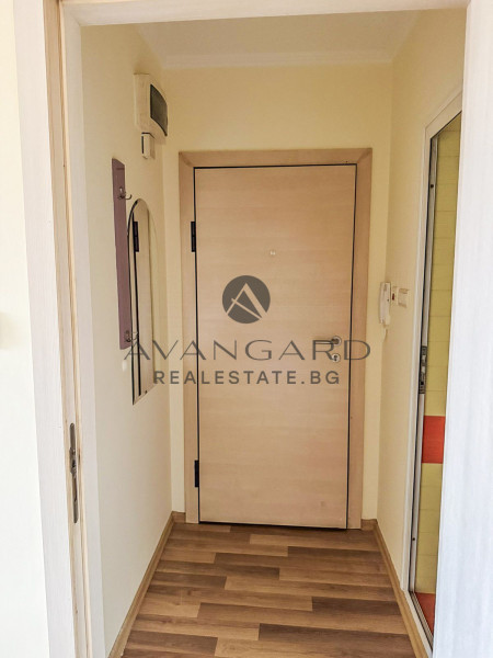 ТОП ЛОКАЦИЯ! ДВУСТАЕН АПАРТАМЕНТ!