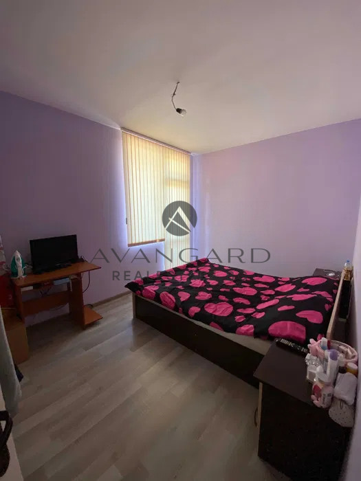 Two bedrooms furnished Trakia