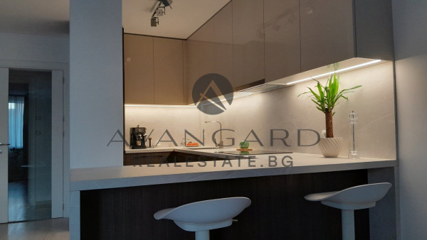 MULTI-ROOM FURNISHED APARTMENT! KYUCHUK PARIS!