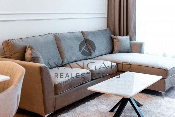 ЛУКСОЗЕН ДВУСТАЕН С АКТ 16