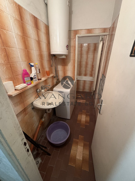 РЕАЛНА КВАДРАТУРА !! ТРИСТАЕН В ТРАКИЯ ДО АКВАЛЕНД !! СВОБОДНО ПАРКИРАНЕ !!