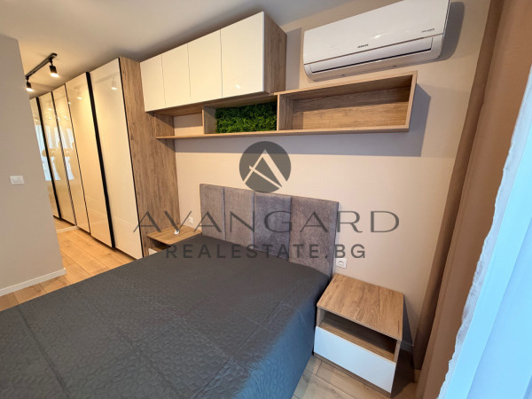 Обзаведен двустаен Остромила