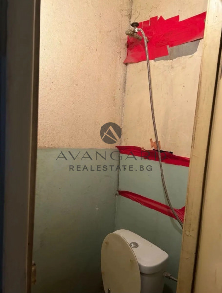 ДВУСТАЕН АПАРТАМЕНТ С ТРИ ОТДЕЛНИ СТАИ! СМИРНЕНСКИ!