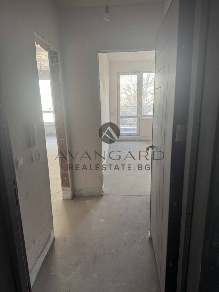 ДВУСТАЕН С ГАРАЖ В ЦЕНАТА! КЮЧУК ПАРИЖ!