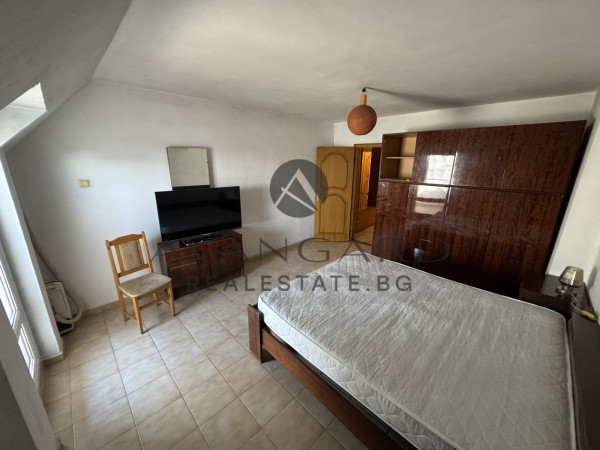 TOP LOCATION !!! MAISONETTE !!! HRISTO SMYRNENSKI !!!