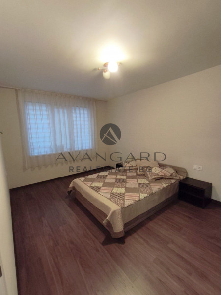 ТОП ЛОКАЦИЯ! ДВУСТАЕН ОБЗАВЕДЕН/ ВМИ