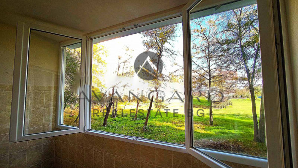 ИЗГОДНА ЦЕНА !!! ДВУСТАЕН С РЕАЛНА КВАДРАТУРА В ТРАКИЯ !!!