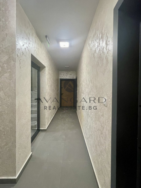 One -bedroom with act16 / south exposure / parking space in the price