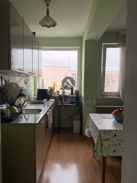 ДВУСТАЕН / ТОП ЛОКАЦИЯ !!! ТРИМОНЦИУМ !!!