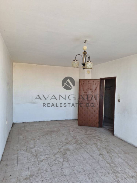 REAL SQUARE !!! TWO-ROOM APARTMENT!!! SLEEP !!!