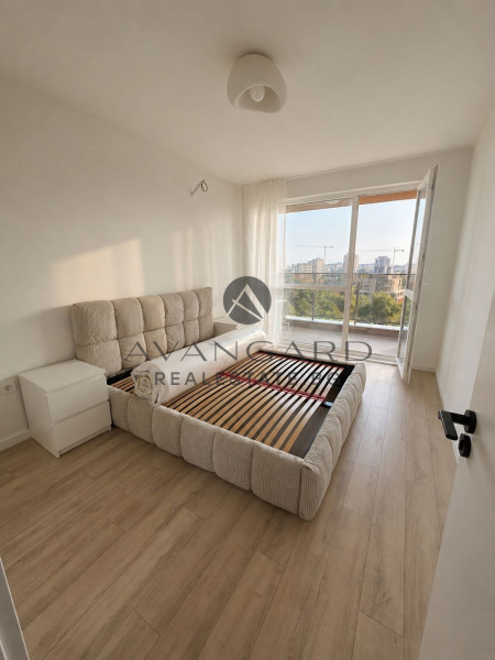 FULLY FURNISHED TWO-ROOM APARTMENT WITH ACT 16!