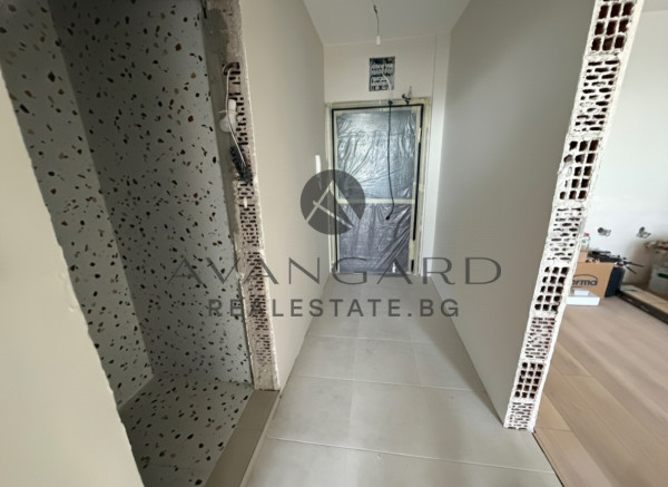 ИЗГОДНО! Двустаен до Аграрен университет