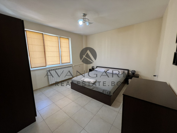 Exclusive! Dotted two -bedroom apartment