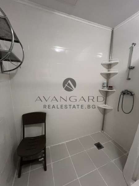 FULLY FURNISHED HOUSE WITH GARAGE IN MOMINO VILLAGE
