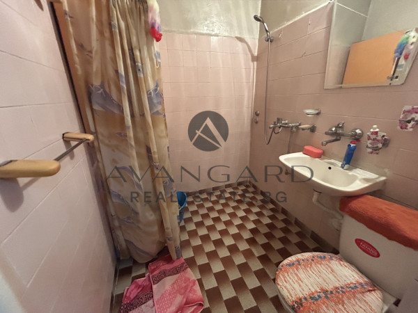 Brazil two-bed