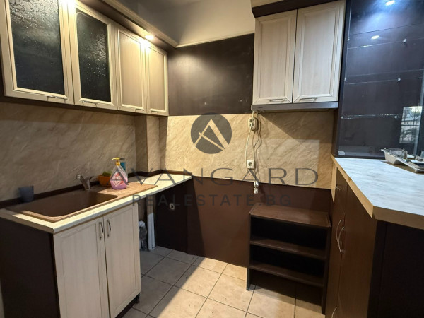 Three -bedroom small -sized in Thrace