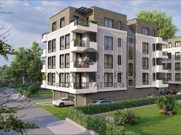 ПРЕД АКТ 14! ТРИСТАЕН АПАРТАМЕНТ