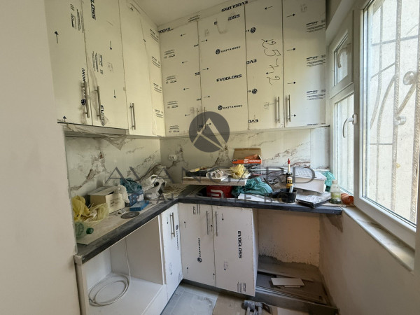 One -bedroom turnkey apartment! Thrace!