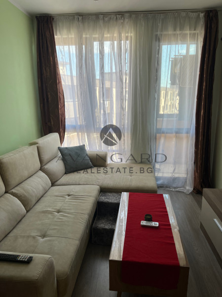 Part -bedroom apartment