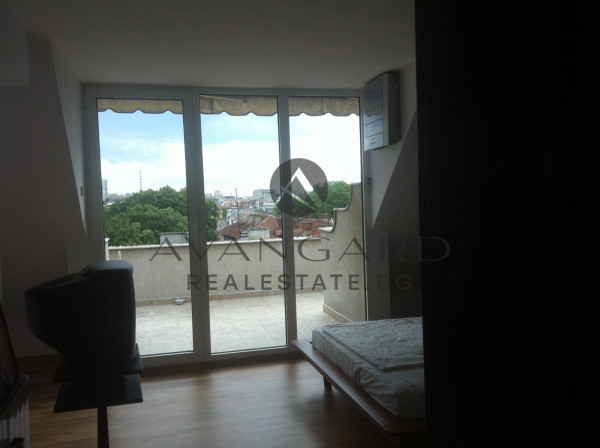 Мезонет / Каменица 1