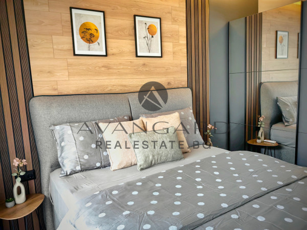 ЗАТВОРЕН КОМПЛЕКС !!! ЛУКСОЗЕН ДВУСТАЕН В ОСТРОМИЛА !!!