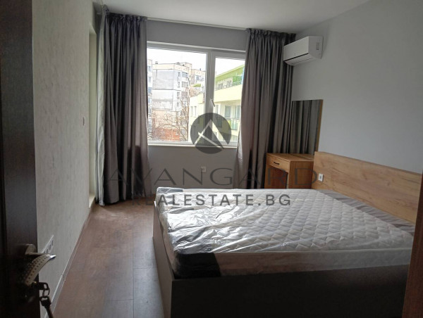 ACT 16 !!! TWO-ROOM APARTMENT!!!