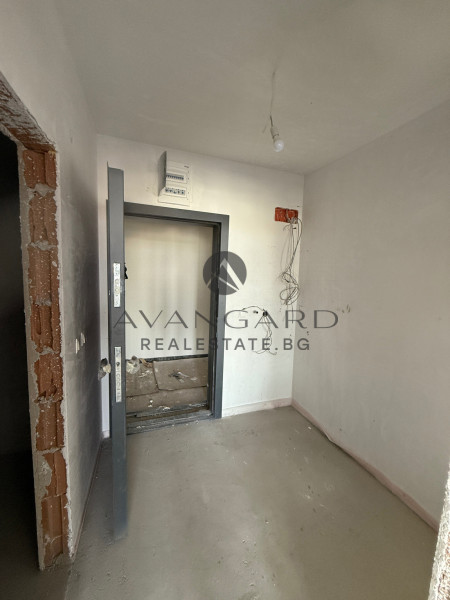 One bedroom apartment in front of Act 16!