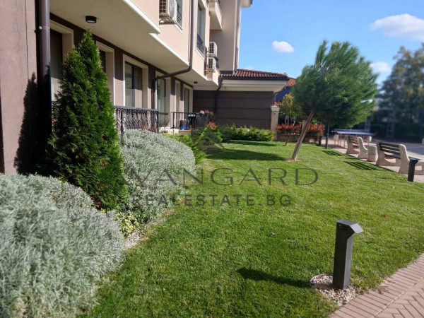 ДВУСТАЕН АПАРТАМЕНТ! ОСТРОМИЛА!