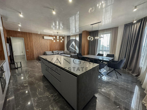 Luxury two badroom Novotel