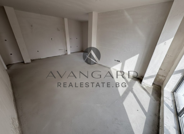 ACT 14 !!! THREE-ROOM APARTMENT!!! BARGAIN PRICE !!! THRACIA