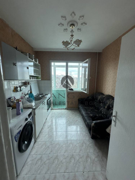 ДВУСТАЕН АПАРТАМЕНТ! ИЗГРЕВ!