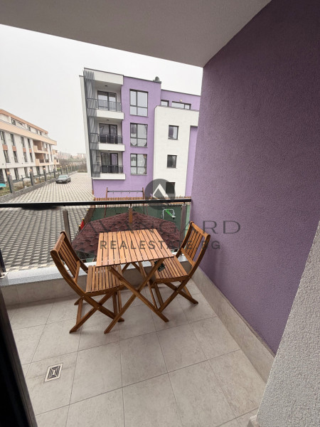 Обзаведен двустаен Остромила