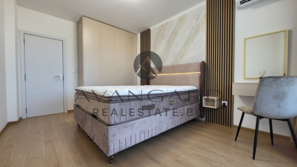 АКТ 16 !!! ДВУСТАЕН АПАРТАМЕНТ !!! ЛУКСОЗНО ОБЗАВЕДЕН !!!!