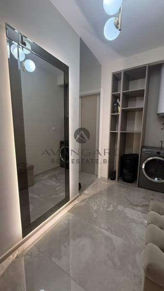 Луксозен двустаен / Кършияка